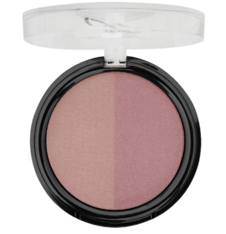 John van G Duo blush 01 blooming blush 1 Stuk