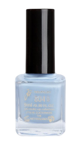 John van G Nagellak 804 blue lagoon 9 ML