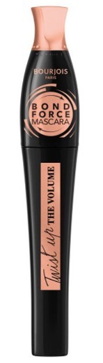 Bourjois Twist mascara black 01 8ML