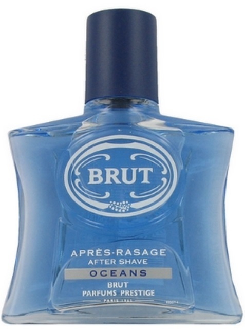 Brut Aftershave oceans 100 ml