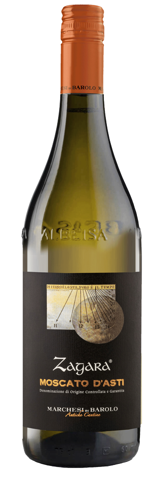 Marchesi di Barolo Zagara Moscato d'Asti