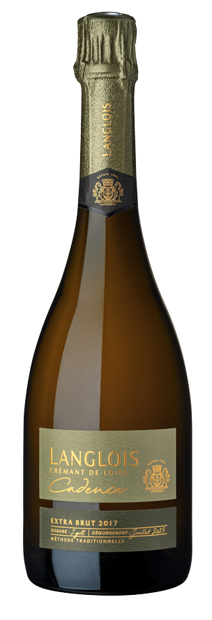 Langlois Crémant Cadence Extra Brut