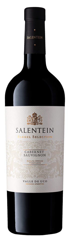 Bodegas Salentein Salentein Barrel Selection Cabernet Sauvignon