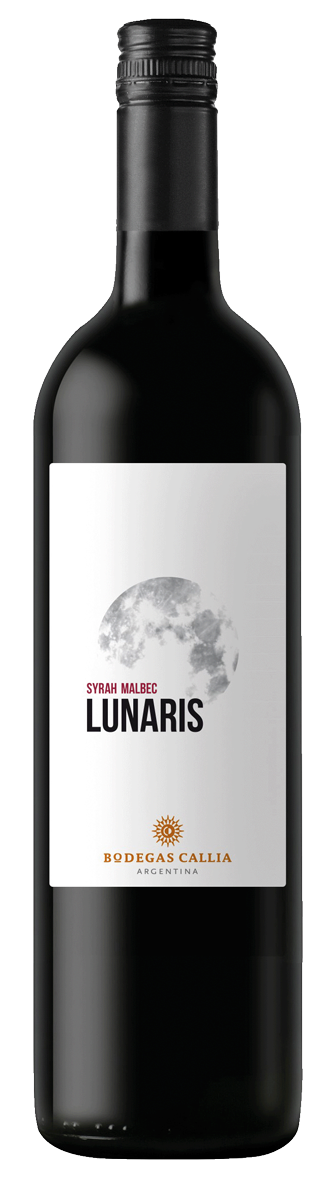 Bodegas Callia Lunaris Syrah/Malbec