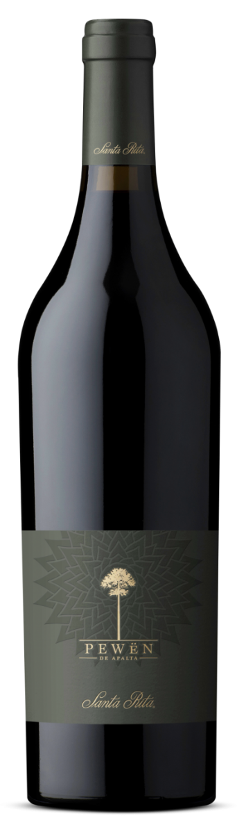 Santa Rita Pewën de Apalta Carmenere