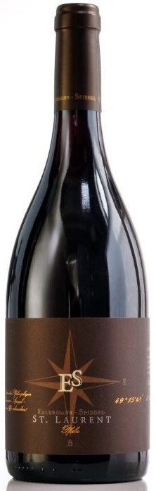 Weingut Ellermann-Spiegel Ellermann-Spiegel St. Laurent Trocken