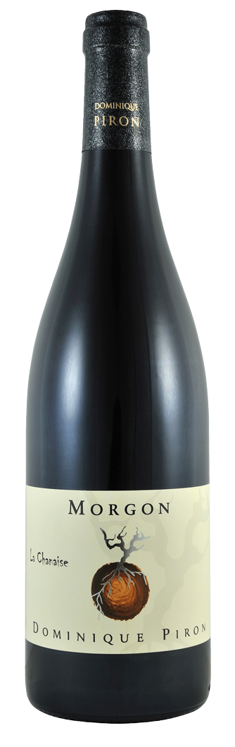 Maison Piron D. Piron Morgon 'La Chanaise'