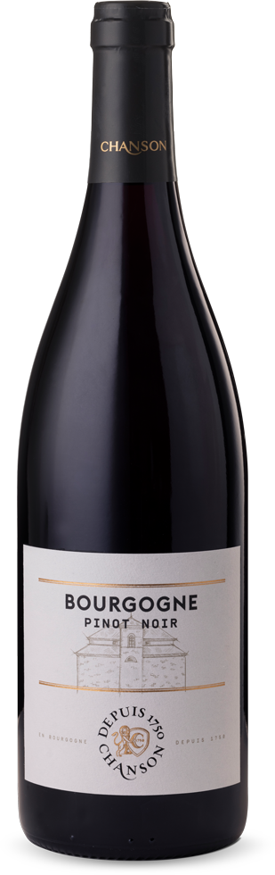 Domaine Chanson Chanson Bourgogne Pinot Noir