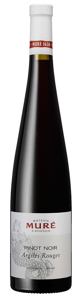Domaine Muré Domaine René Muré Pinot Noir Argiles Rouges