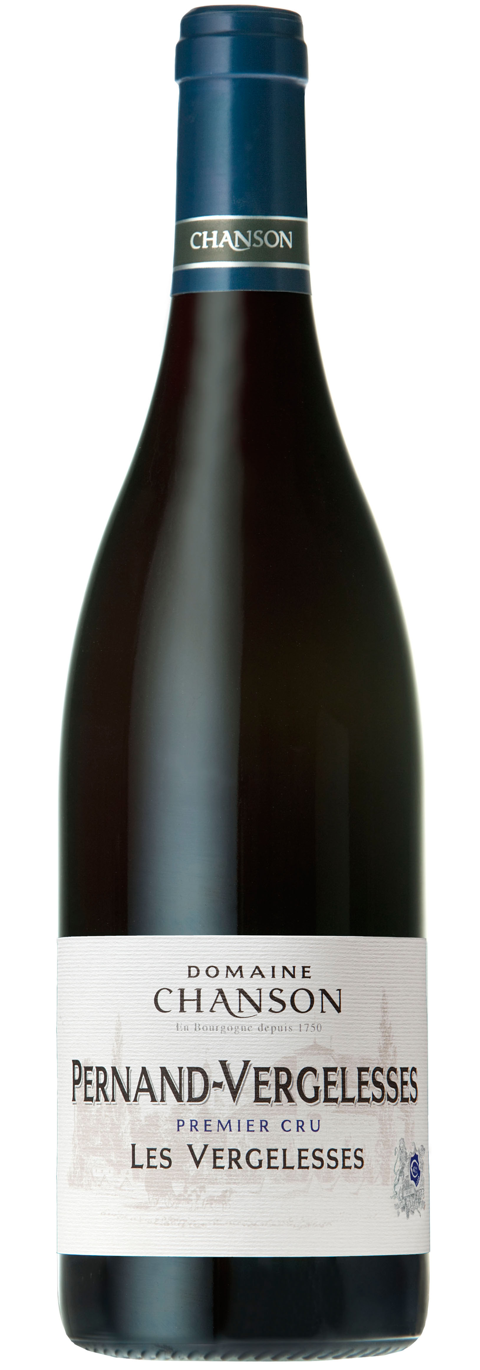 Domaine Chanson Chanson Pernand-Vergelesses Les Vergelesses