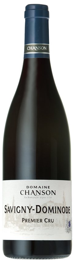 Domaine Chanson Chanson Savigny Premier Cru Dominode