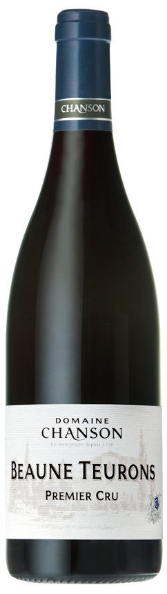 Domaine Chanson Chanson Beaune Rouge Teurons