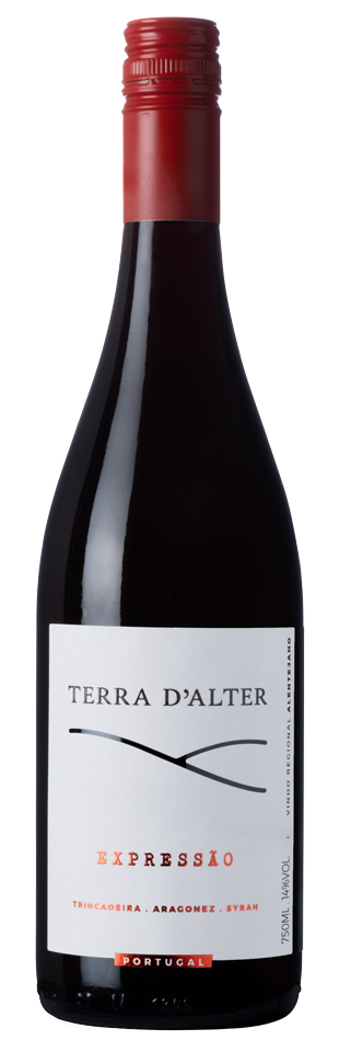 Terra d'Alter Expressão Tinto