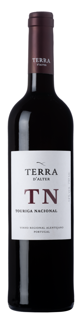 Terra d'Alter Terra d' Alter Touriga Nacional