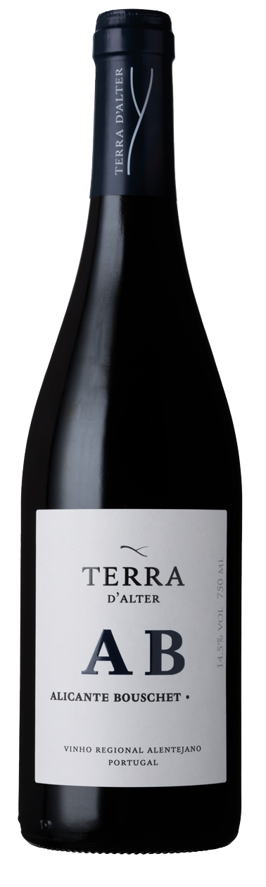 Terra d'Alter Alicante Bouschet