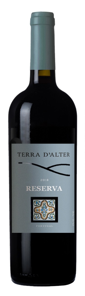 Terra d'Alter Terra d' Alter Tinto Reserva