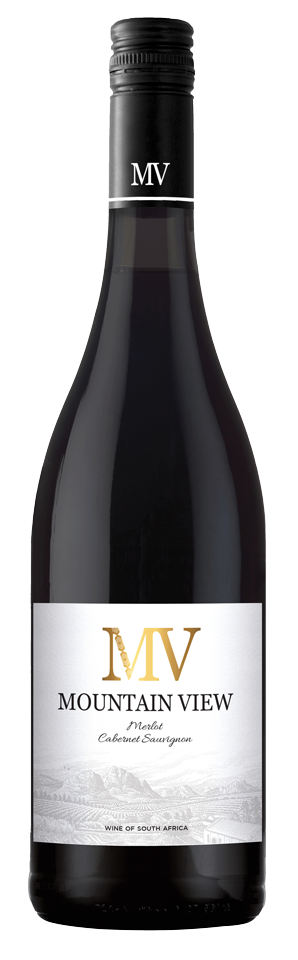 L'Avenir Mountain View Merlot-Cabernet Sauvignon