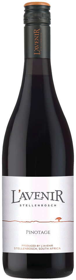 L'Avenir Horizon Pinotage