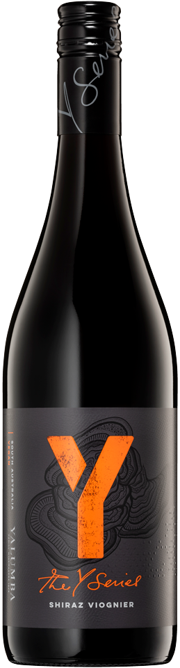 Yalumba The Y Series Shiraz - Viognier