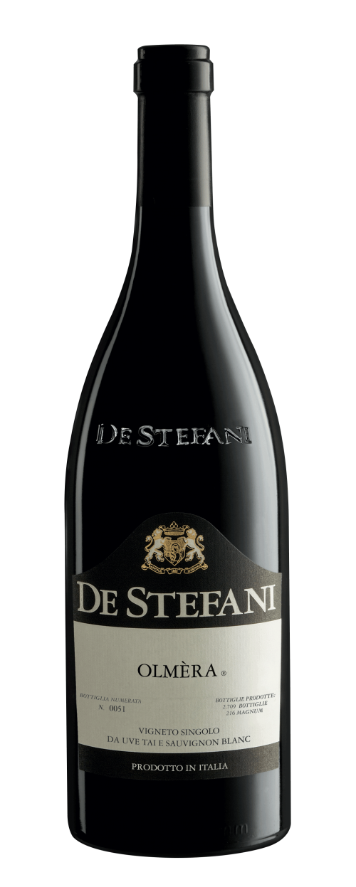 De Stefani Grand Cru 'Olmèra'