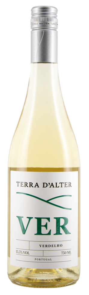Terra d'Alter Terra d' Alter Verdelho