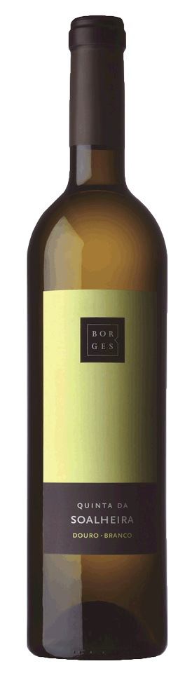 Borges Quinta da Soalheira Branco
