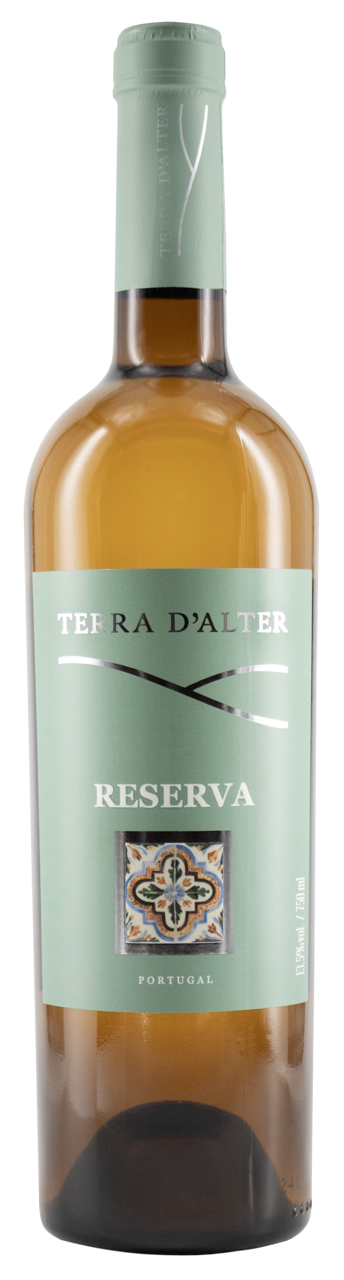Terra d'Alter Terra d' Alter Branco Reserva