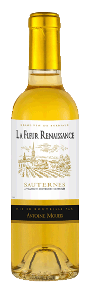L'Abeille & La Fleur La Fleur Renaissance (37,5 cl.)