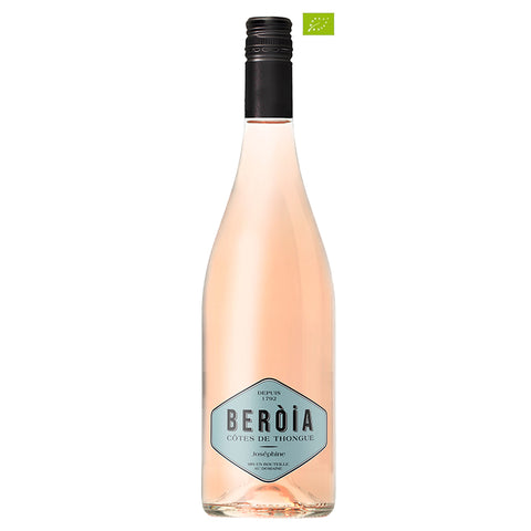 Domaine La Croix Belle Beròia Joséphine Rosé 2024 -  - 75CL - 12,5% Vol.