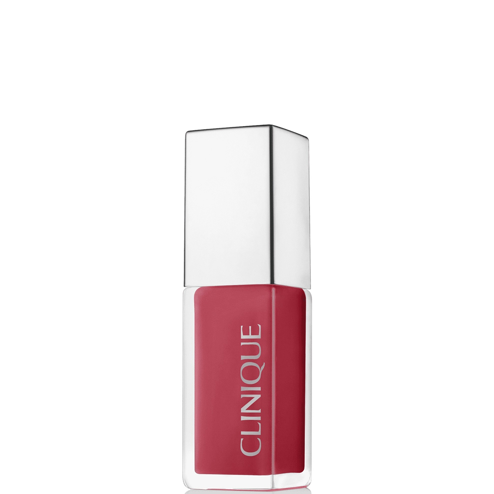 Clinique Lipolie  -  Pop Lip + Cheek Oil Lipolie Pink Honey