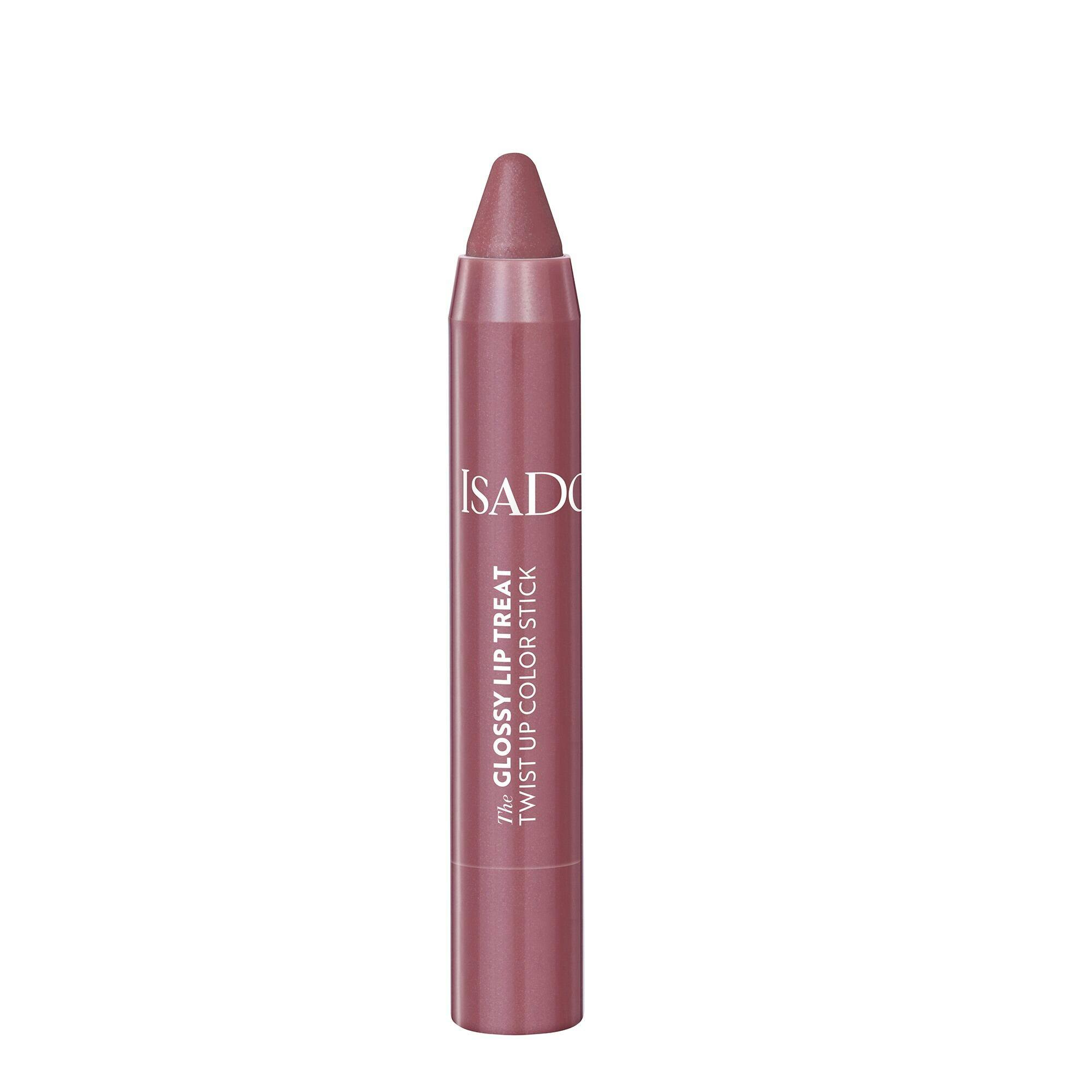 IsaDora Twist Up Color Stick 18 Lovely Lavender 3,3 g