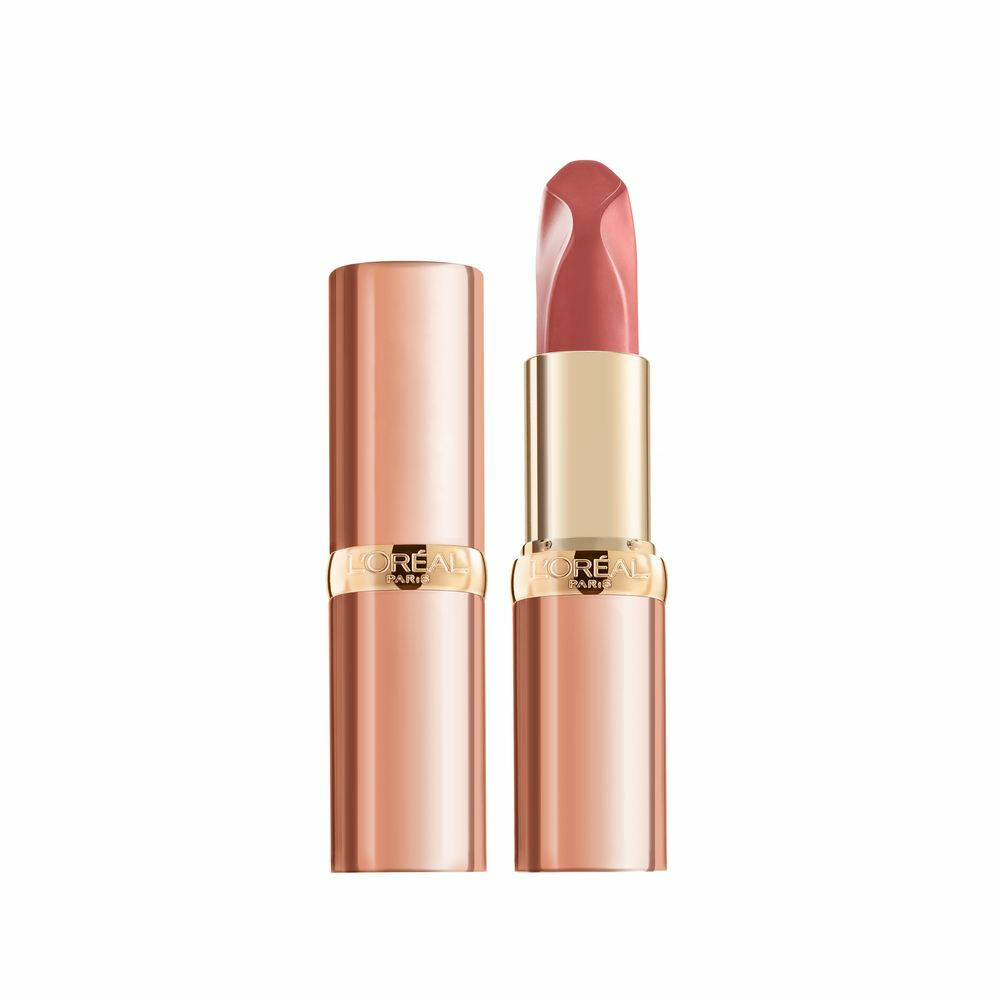 L'Oréal 3x  Color Riche Nude Intense Lippenstift 173 Impertinent