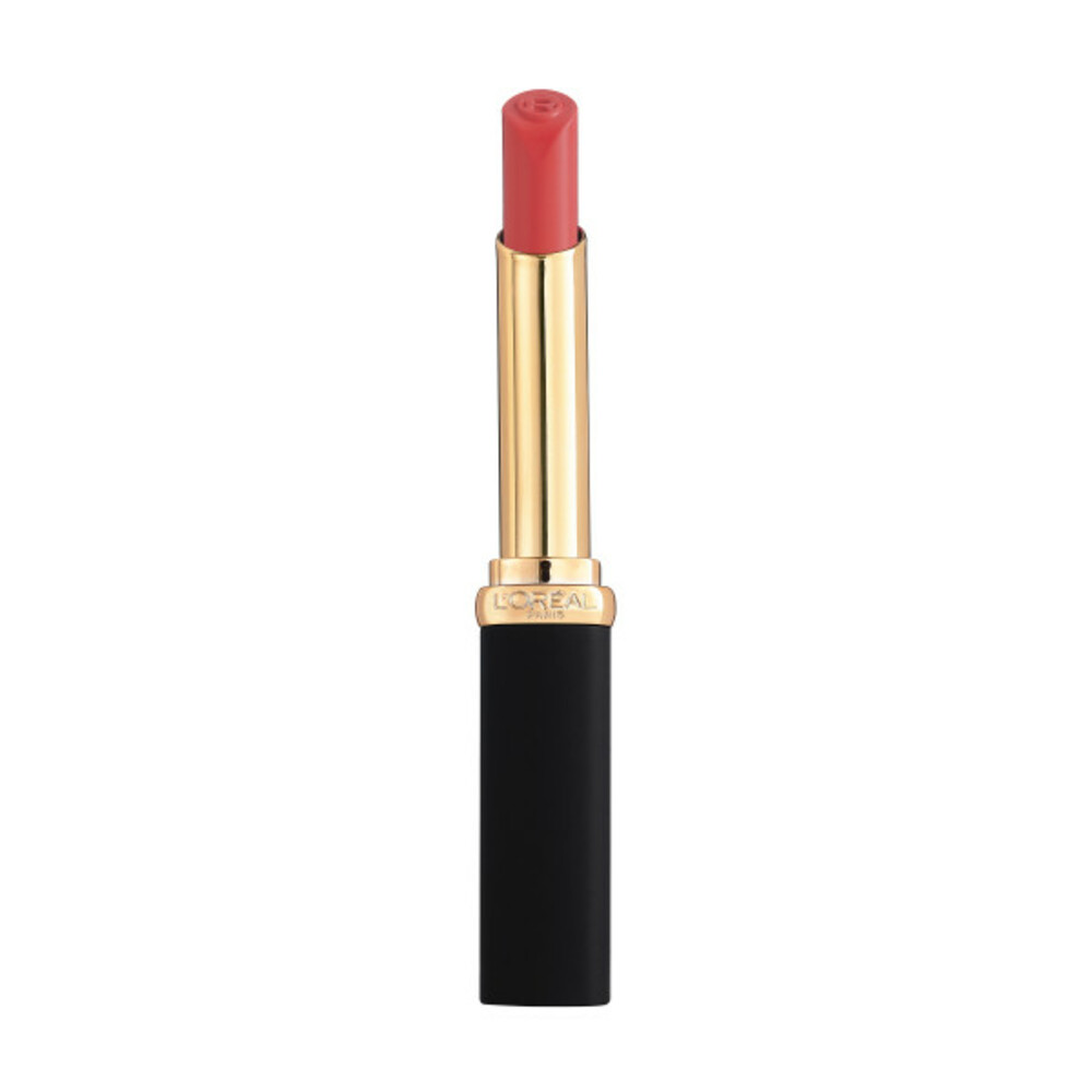 L'Oréal 3x  Color Riche Intense Volume Matte Lippenstift 241 Le Coral Irreverent