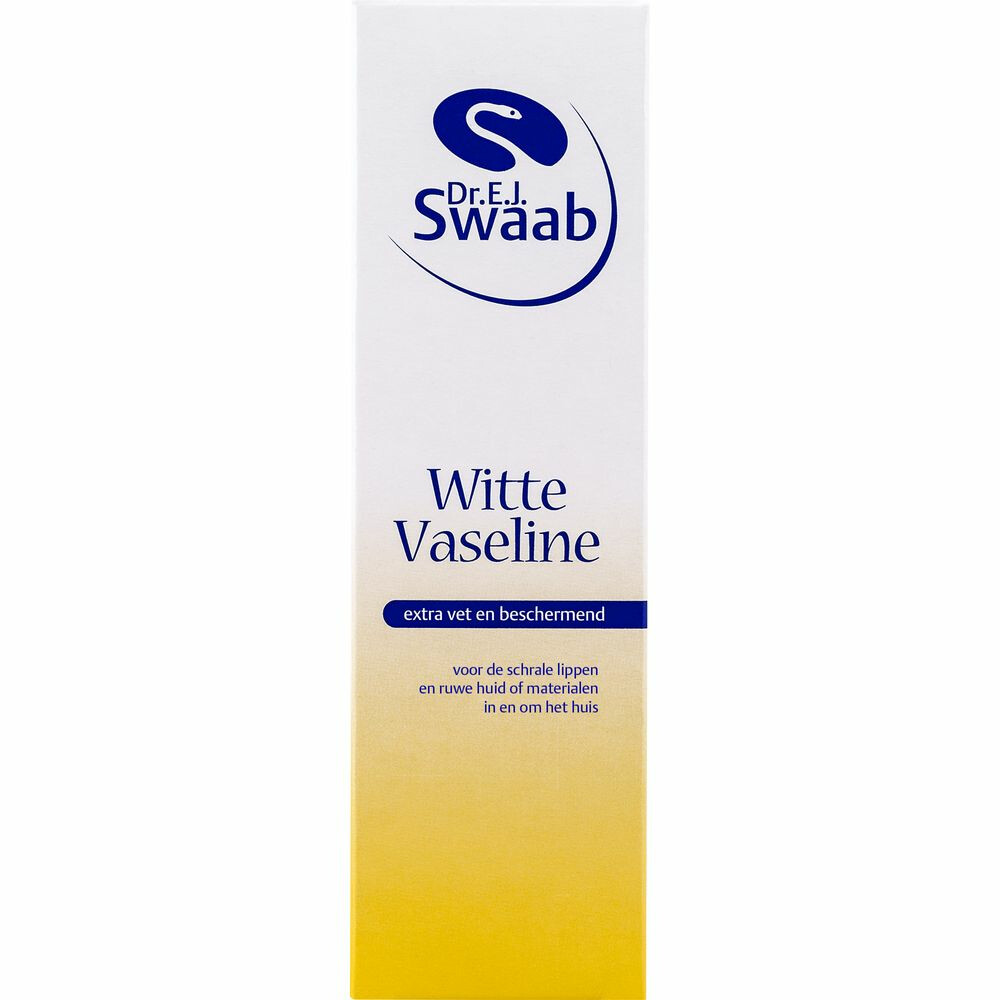 Dr. Swaab 3x  Vaseline 28 gr