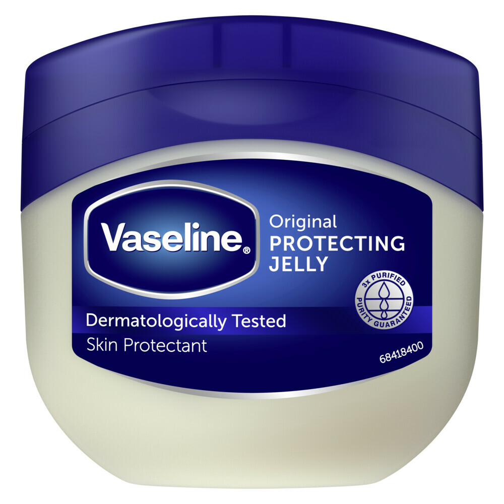 Vaseline 3x  Original Petroleum Jelly 250 ml