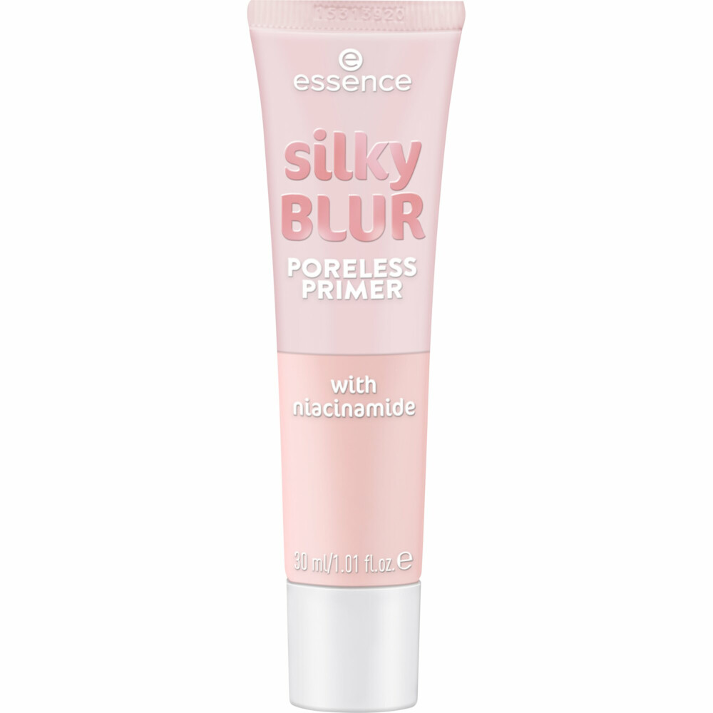 Essence Silky Blur Poreless Primer 30 ml