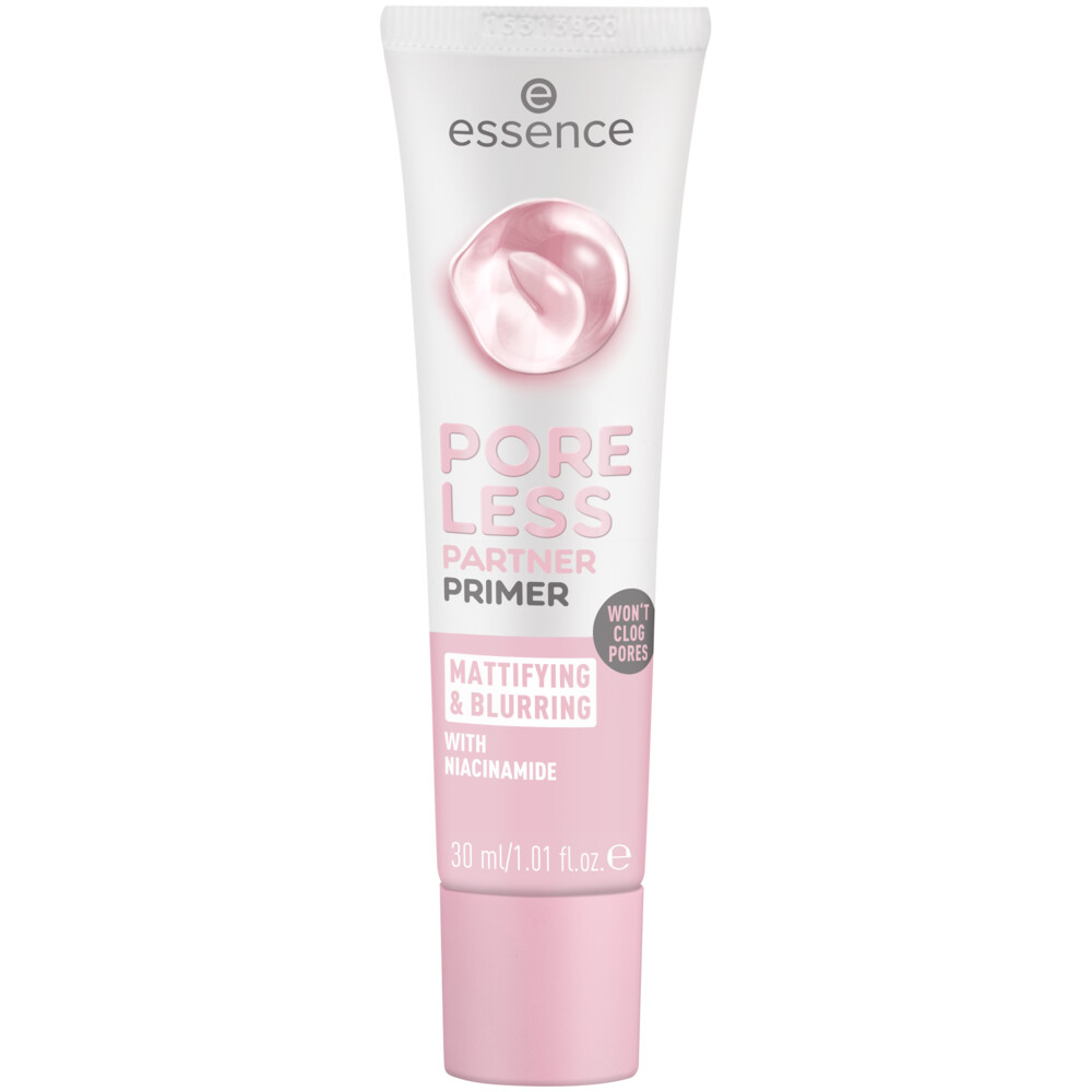 Essence Poreless Partner Primer 30 ml