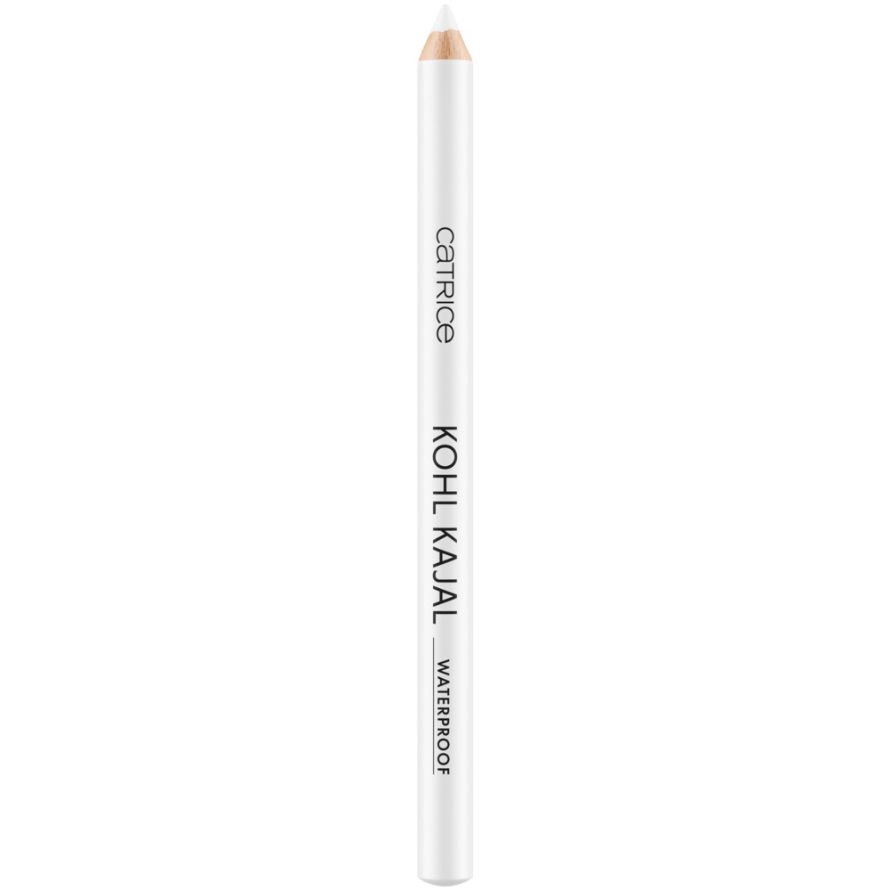Catrice Kohl Kajal Waterproof 020 Tweet White 0,78 gr
