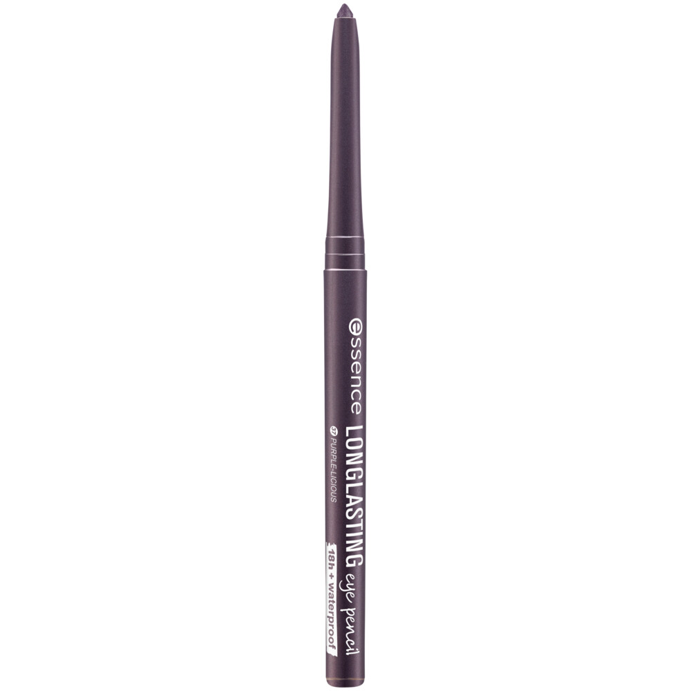 Essence Long-Lasting Eye Pencil 37 Purple-Licious 0,28 gr