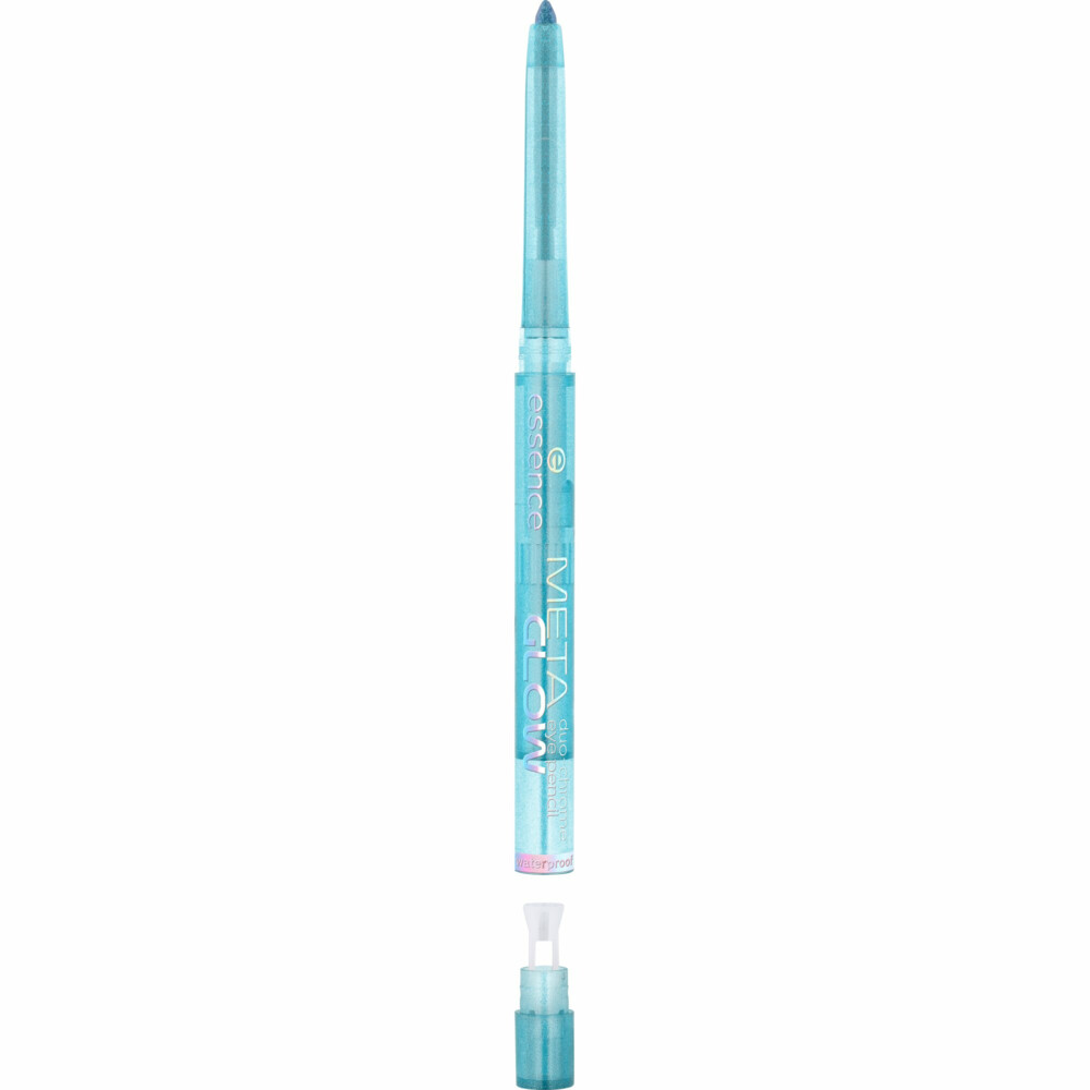 Essence Meta Glow Duo-Chrome Eye Pencil 04 Chromalicious 0,22 gr