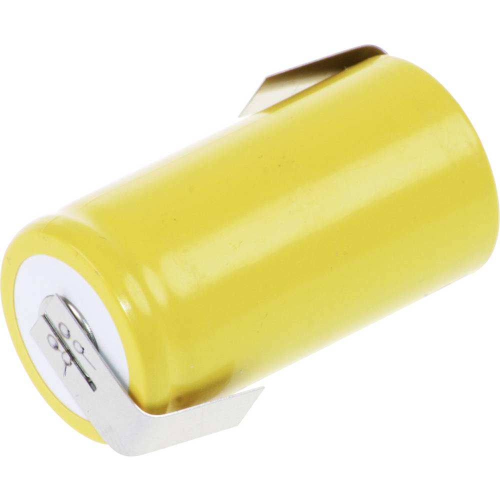Mexcel Speciale oplaadbare batterij C (baby) NiCd 1.2 V 2500 mAh