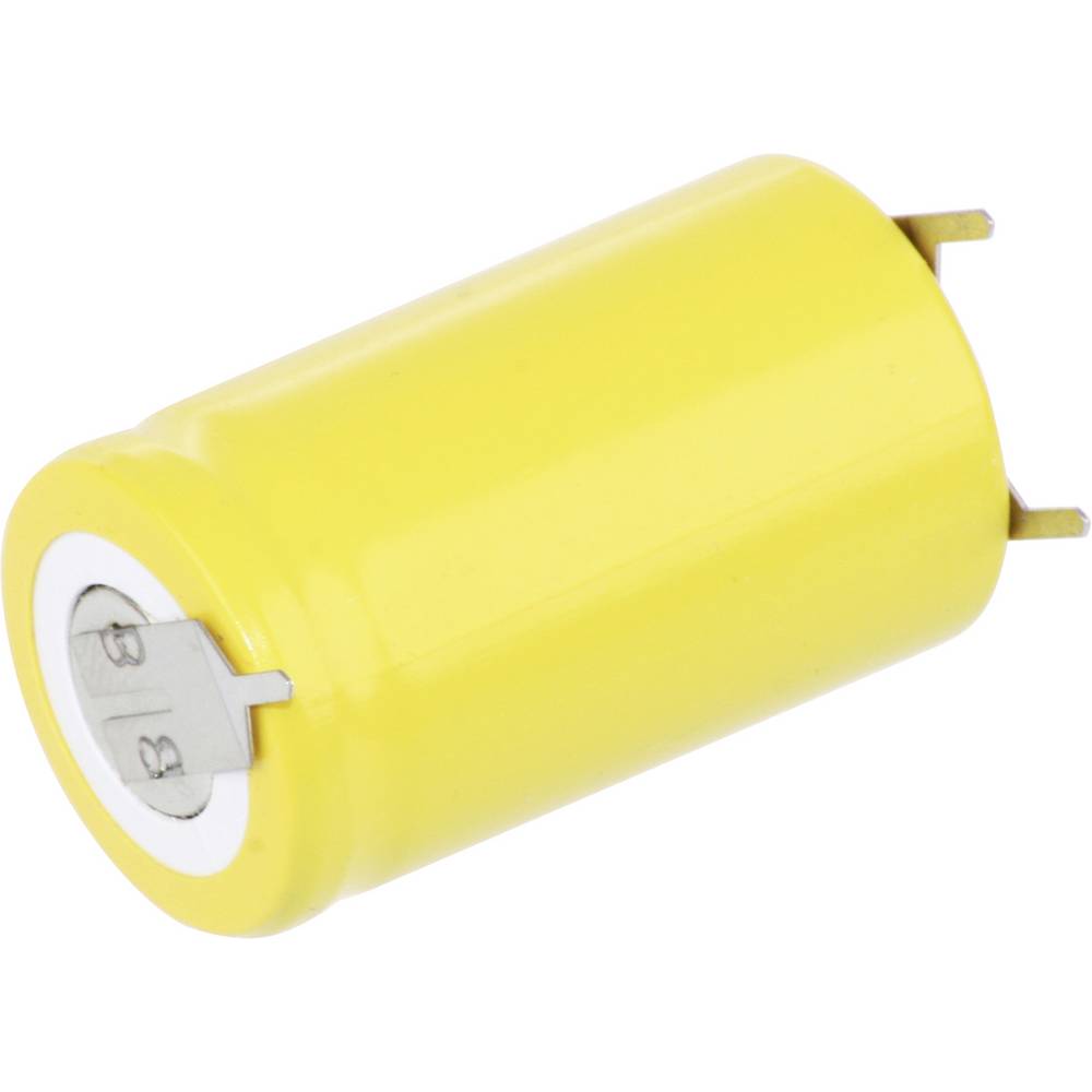 Mexcel Speciale oplaadbare batterij 2/3 A NiCd 1.2 V 700 mAh