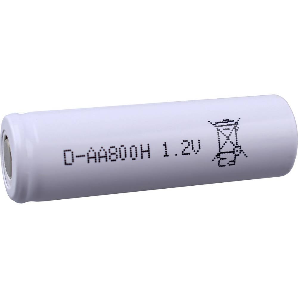 Mexcel Speciale oplaadbare batterij AA (penlite) NiCd 1.2 V 800 mAh