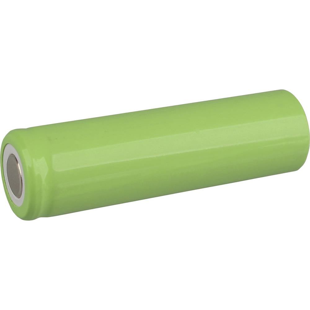 Mexcel Speciale oplaadbare batterij AA (penlite) NiMH 1.2 V 2000 mAh