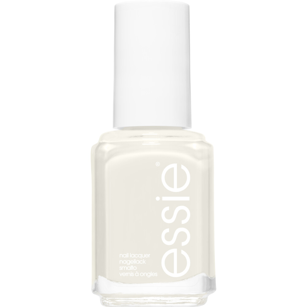 Essie 3x  Nagellak 8 Limo-Scene