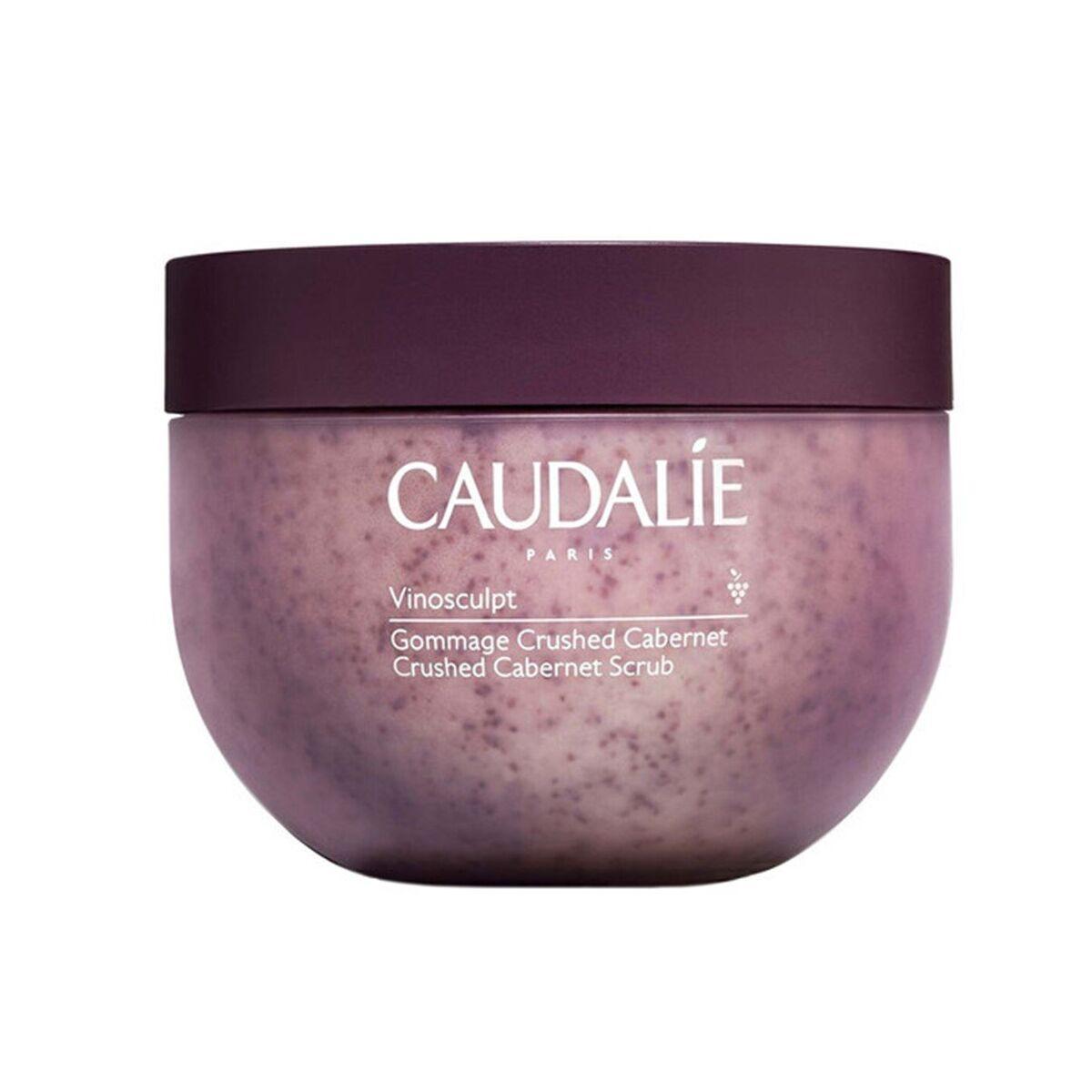 Caudalie Exfoliant corps  Vinosculpt Crushed Cabernet 250 g