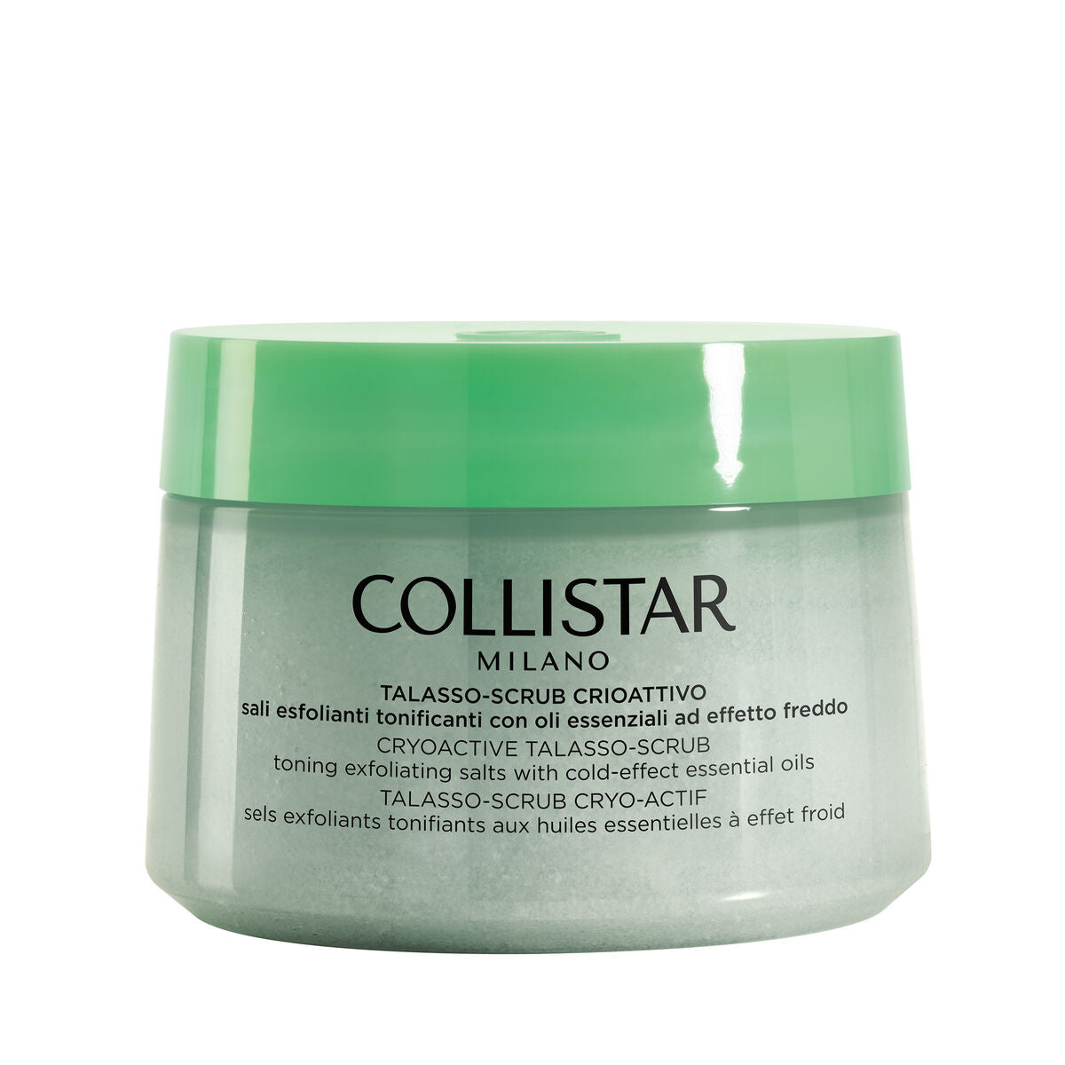COLLISTAR Exfoliant corps  PERFECT BODY 700 g