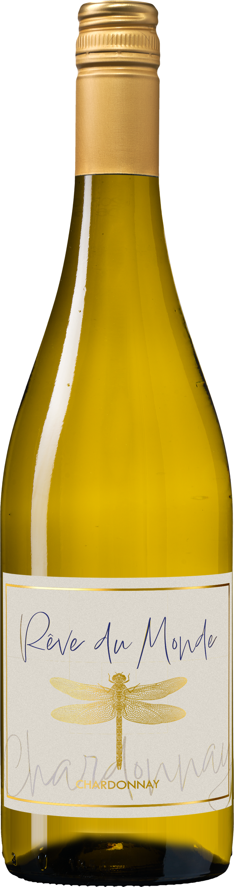Wijnbeurs Rêve du Monde Chardonnay