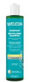 Weleda Rozemarijn revitaliserende shampoo 250ML