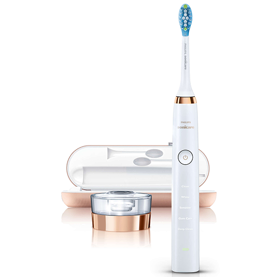Philips Sonicare DiamondClean Deep Clean Edition HX9391/92